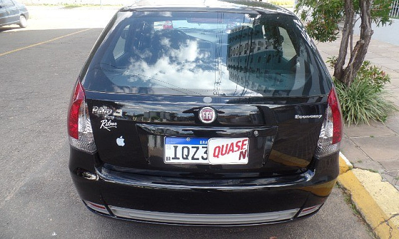 Fiat Palio 1.0 8V Fi...