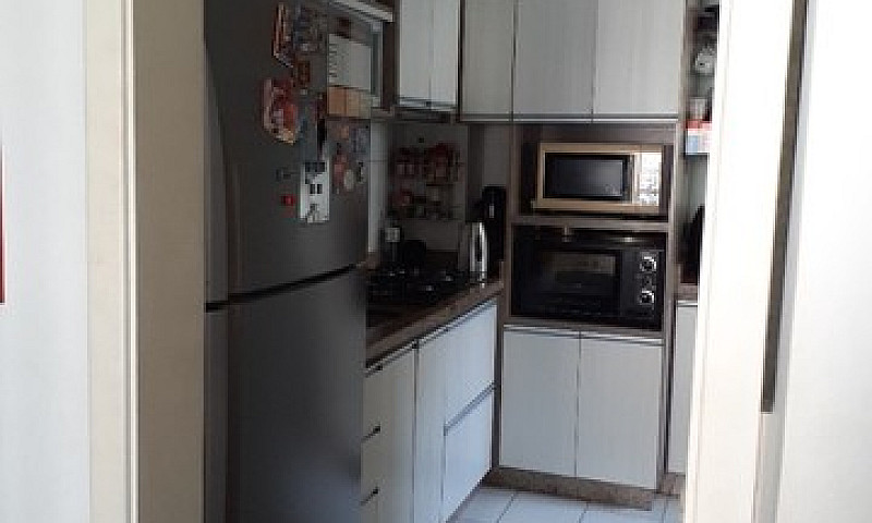 Apartamento Mobiliad...