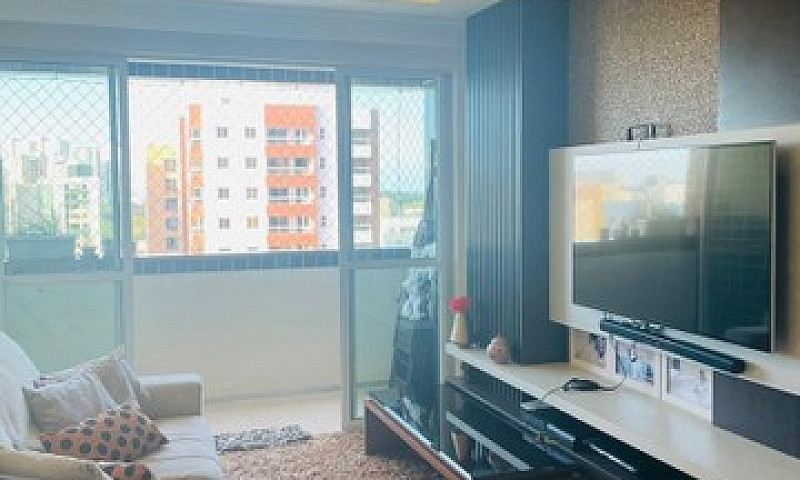 Apartamento Renascen...