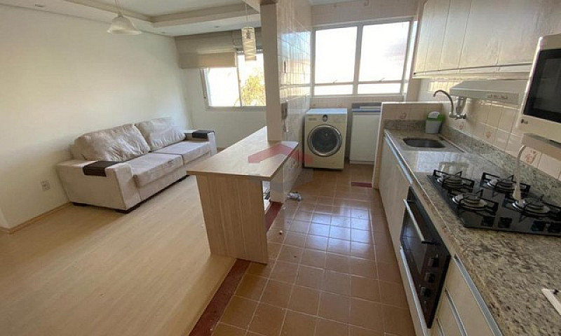 Apartamento 1 Dormit...