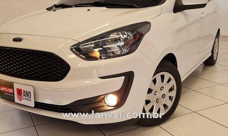 Ford Ka 2019/2019 1....