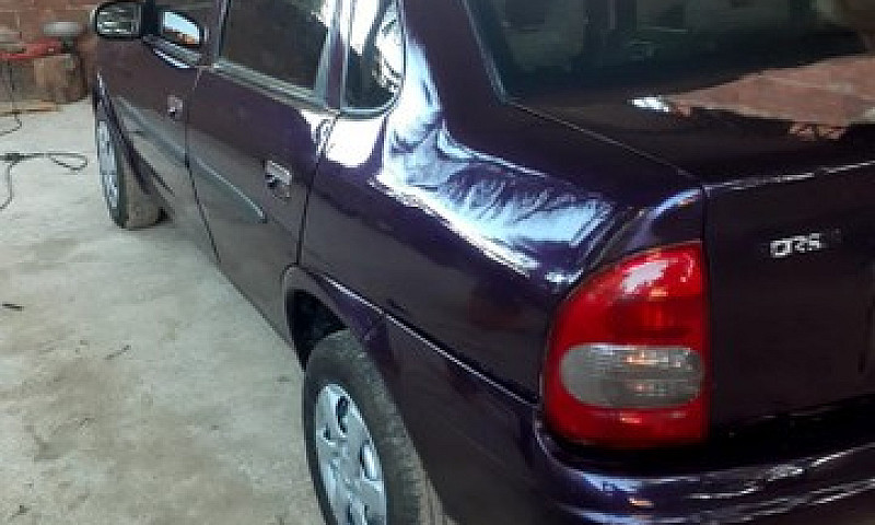 Corsa Classic...