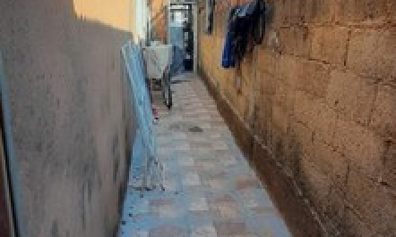 Otima Casa Em Samamb...