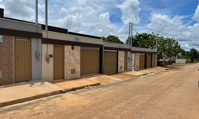 Compre Sua Casa Próp...