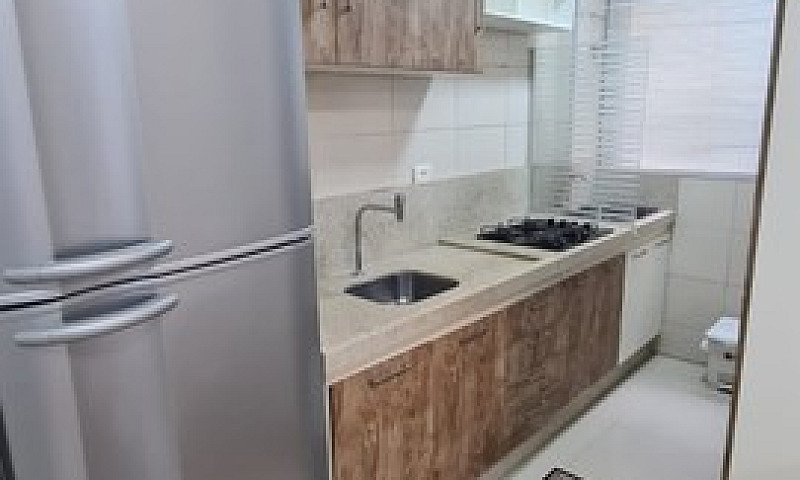 Apartamento Cond Vil...