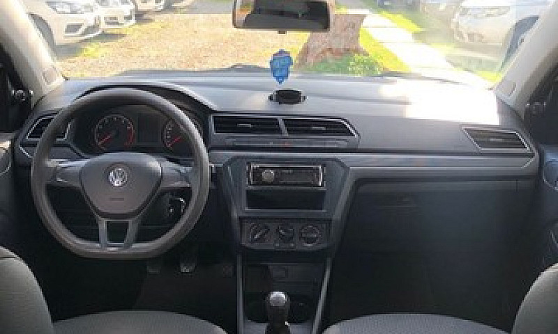Vw Gol ...