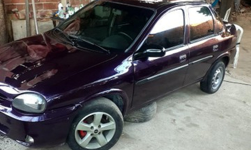 Corsa Classic...