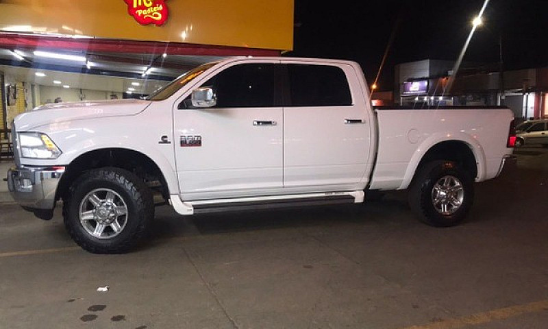 Dodge Ram 2500 Laram...