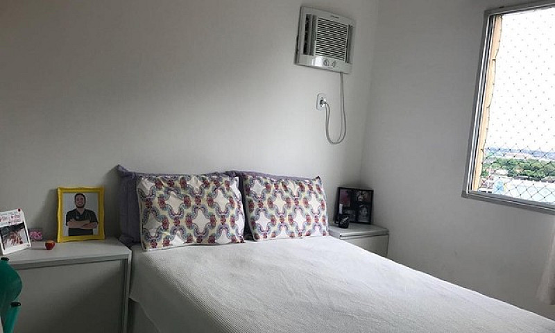 Alugo Apartamento 3/...