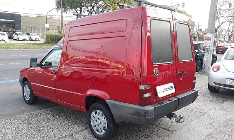 Fiorino 1.3 2010...