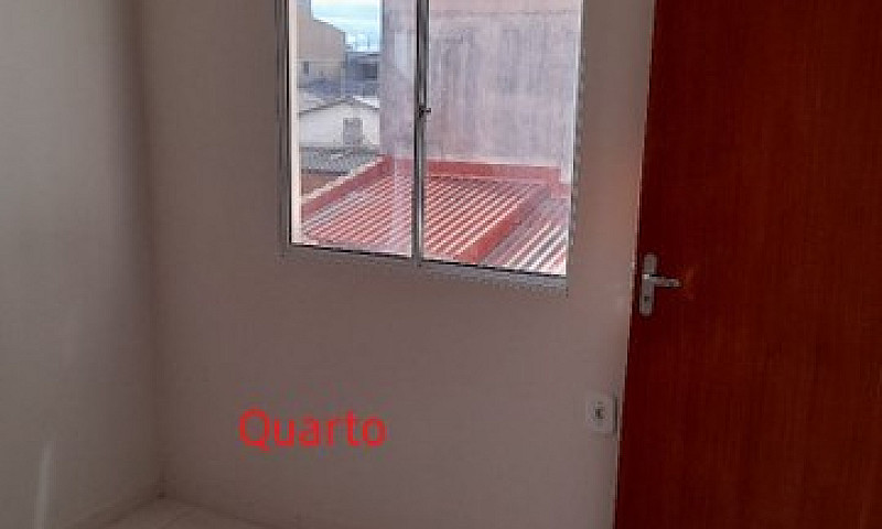 Apartamento 01 Quart...