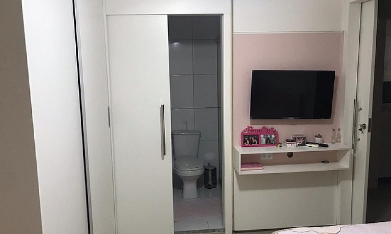 Apartamento Renascen...