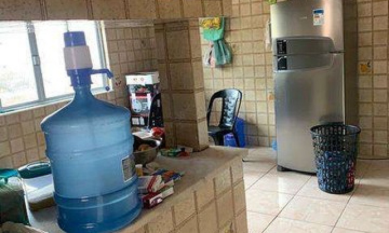® Casa Com Laje Em R...