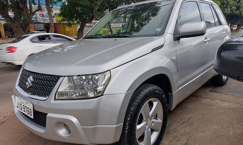 Vitara Nova Sem Deta...