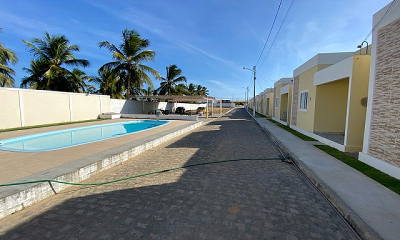 Casa Em Condomínio F...