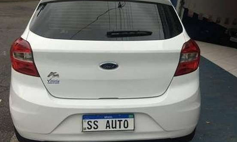 Ford Ka ...