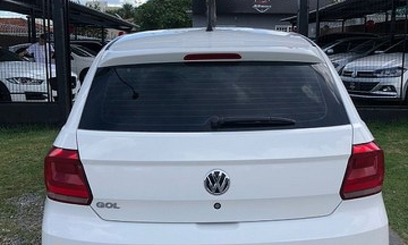 Vw Gol ...