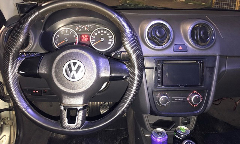 Gol G5...