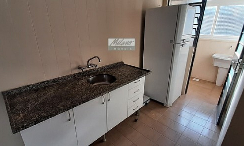 Apartamento Residenc...
