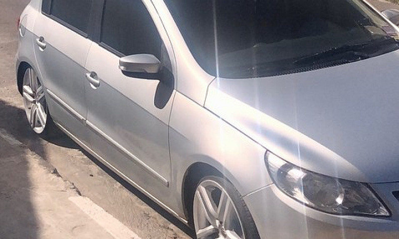 Gol G5...