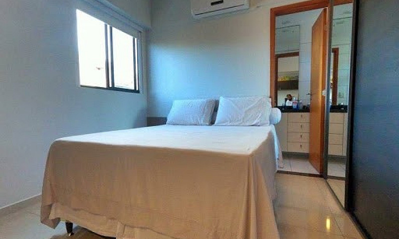 Apartamento Com 3 Do...