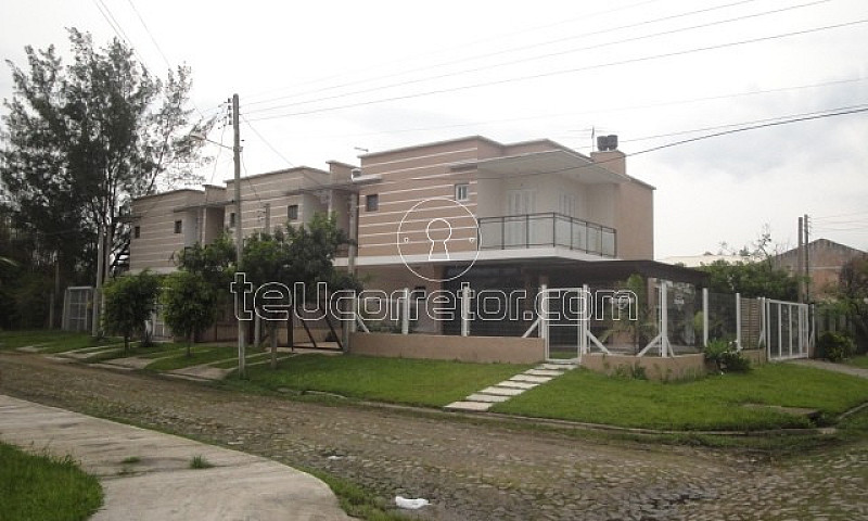 Imbe - Casa Padrão -...