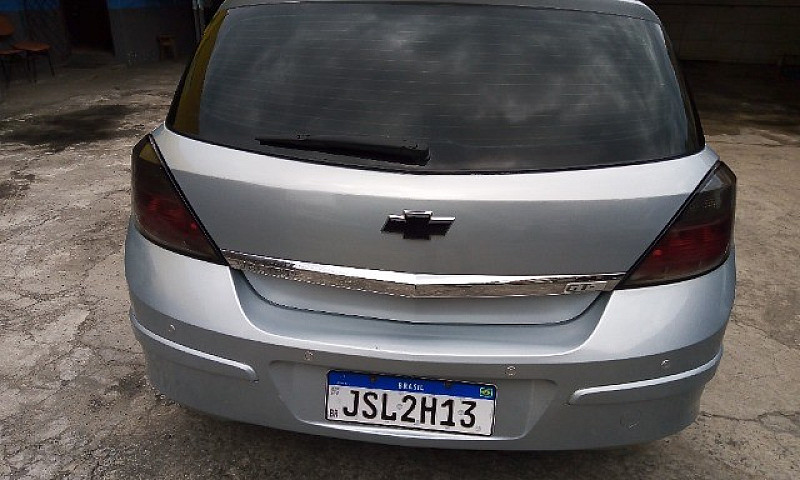 Vectra Gtx O Esporti...
