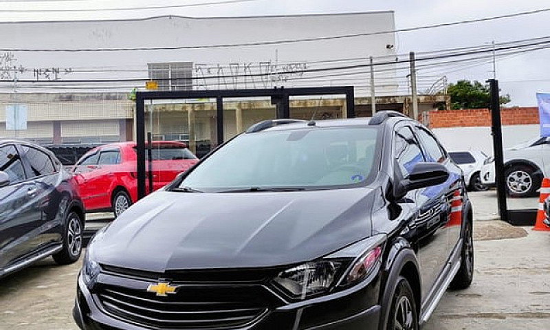 Chevrolet Onix 1.4 A...