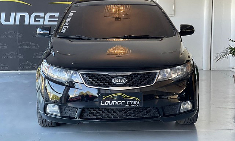 Kia Cerato 1.6 16V |...