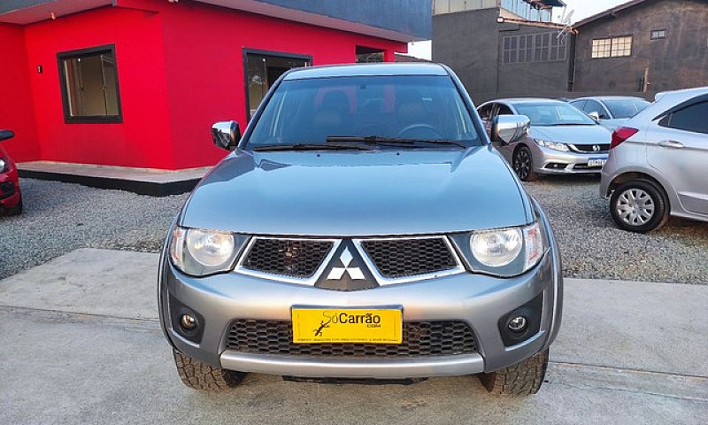 L200 Triton Hpe  3.5...