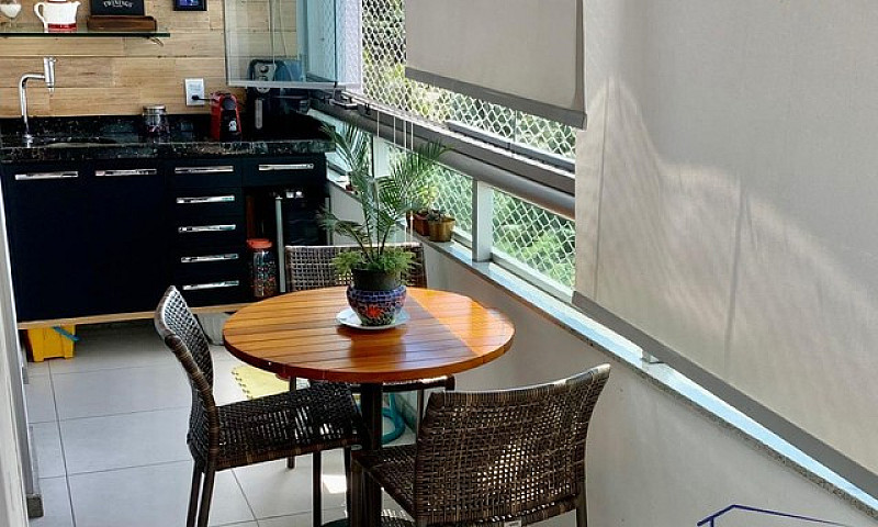 Apartamento Para Ven...
