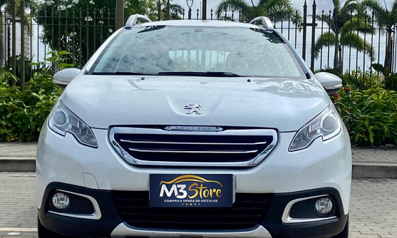 Peugeot 2008 Allure ...