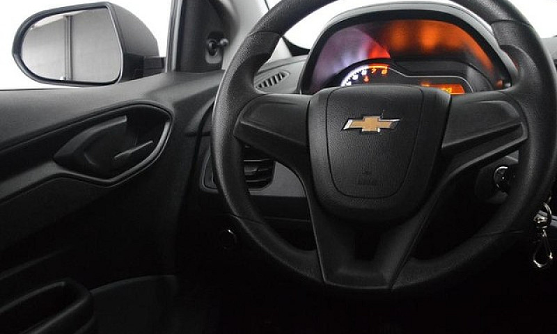 Chevrolet Onix Joy H...