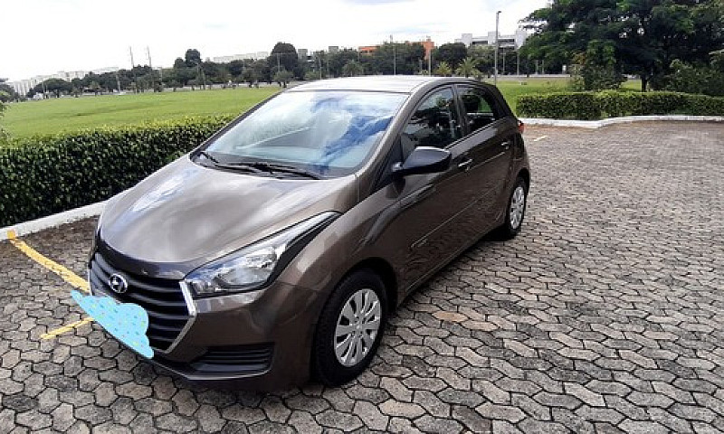 Hb-20 Confort 1.0 Mo...