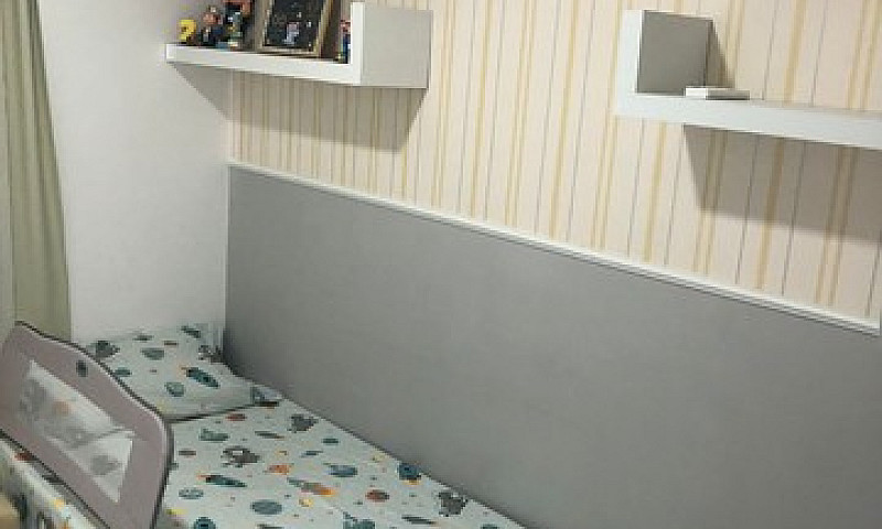 Apartamento Para Ven...