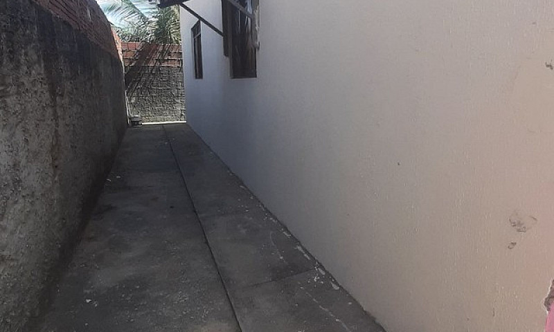 Casa Em Extremoz Par...