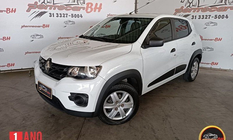 Renault Kwid Zen 1.0...