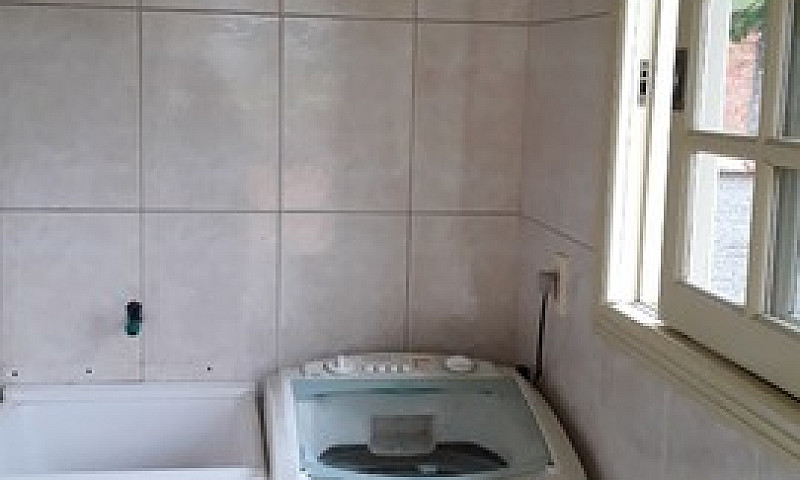 Casa No Jardim Angél...
