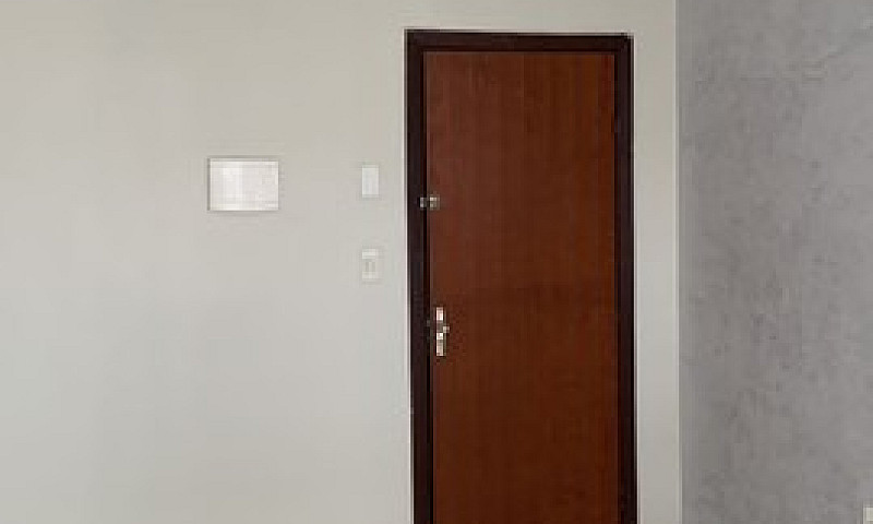 Apartamento 2 Quarto...