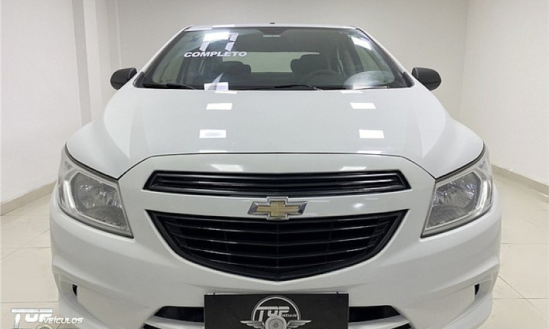 Chevrolet Prisma 201...