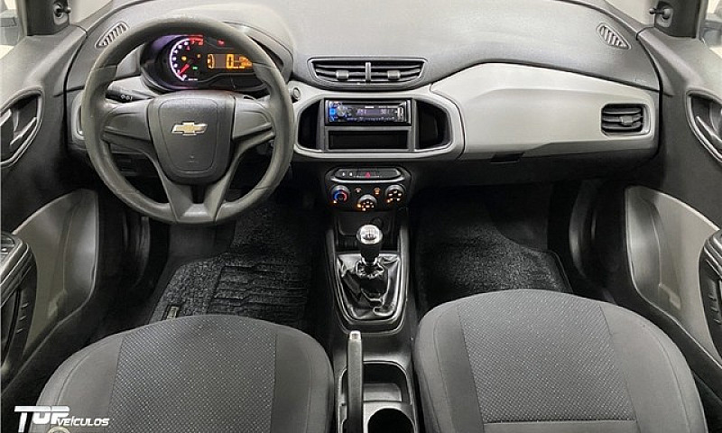 Chevrolet Prisma 201...