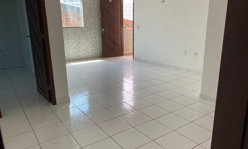 Apartamento Para Alu...
