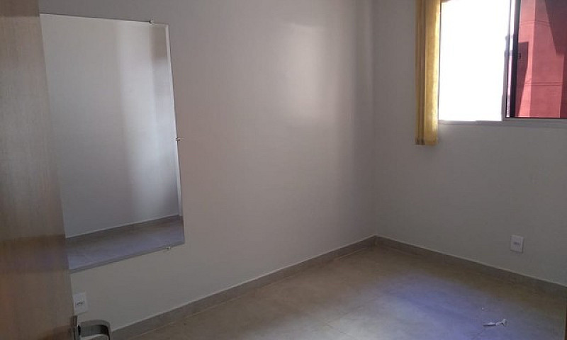 Apartamento Para Alu...