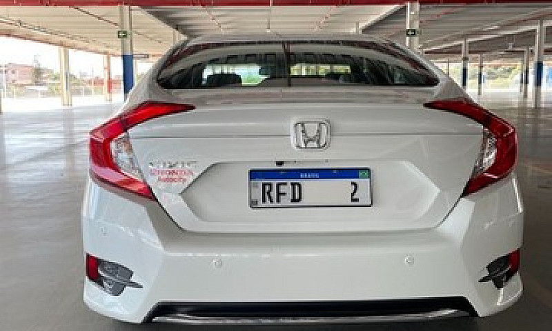 Honda Civic Exl...