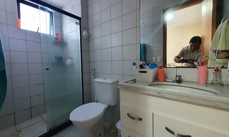 Apartamento Para Ven...