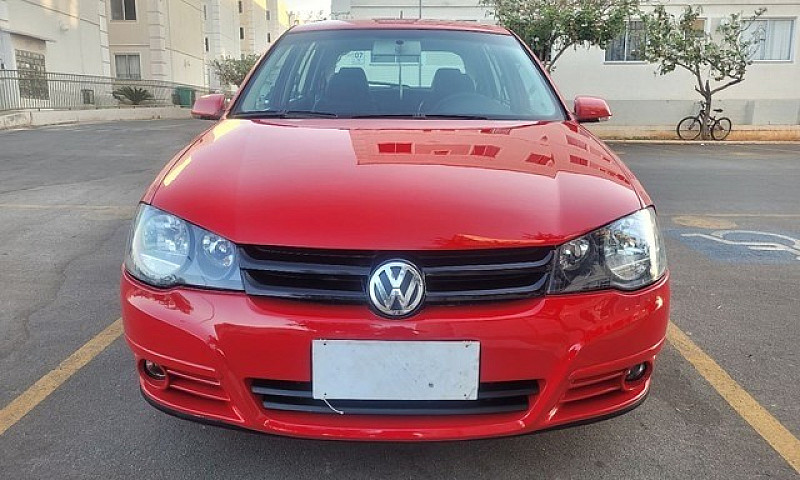 Golf Sportline 1.6 C...