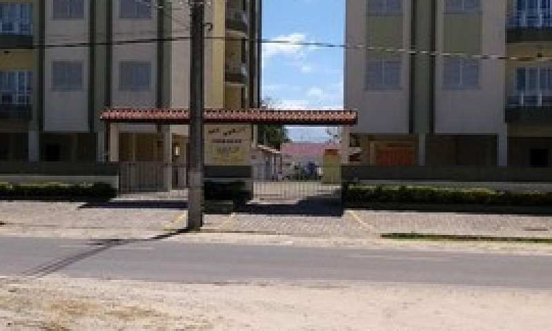 Ap Praia Itapoá Sc T...
