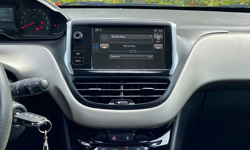 Peugeot 2008 Allure ...