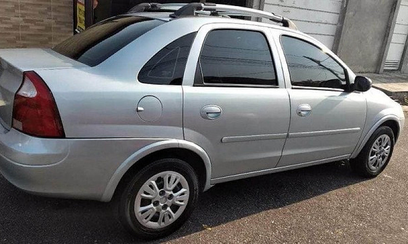 Corsa 2006...