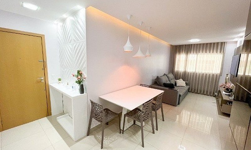 Apartamento Gamaggio...